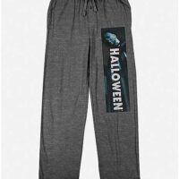 Michael Myers Stare Lounge Pants - Halloween