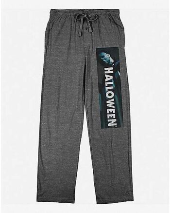 Michael Myers Stare Lounge Pants - Halloween