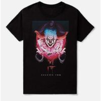 It Chapter Two Poster T Shirt