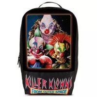 Killer Klowns from Outer Space Lenticular Backpack