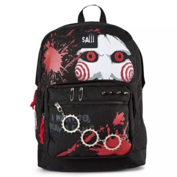 Saw Backpack