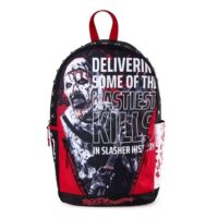 Terrifier x Bloody Disgusting Backpack