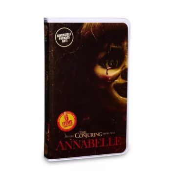 Annabelle Collector Box