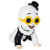 Art the Clown Horror Baby Static Prop - Terrifier