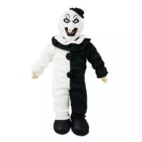 Art the Clown Plush - Terrifier