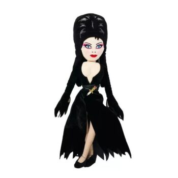 Elvira Plush