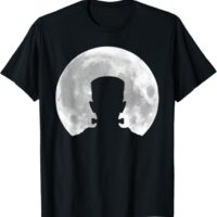 Fun Spooky Scary Halloween October T-Shirt