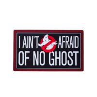 I Ain't Afraid of No Ghost Doormat - Ghostbusters