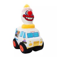 Jojo's Ice Cream Truck Plush - Killer Klowns from Outer Space