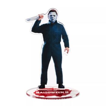 Michael Myers Stand - Halloween