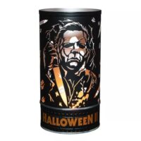 Michael Myers Tea Light Candle Holder - Halloween II