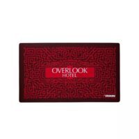 Overlook Hotel Doormat - The Shining