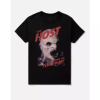 The Host T Shirt - The X-Files