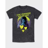 You Possess My Heart T Shirt - The Exorcist