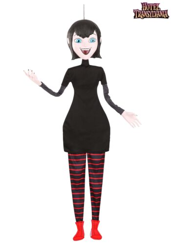 5.3FT Hotel Transylvania Mavis Full Size Hanging Halloween Decoration