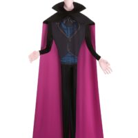 6.4FT Hotel Transylvania Drac Full Size Hanging Halloween Decoration