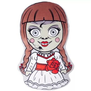 Annabelle Doll Pillow