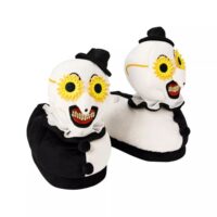 Art the Clown Slippers - Terrifier