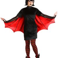 Deluxe Hotel Transylvania Mavis Costume for Women