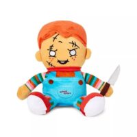 Chucky Plush Piggy Bank