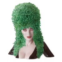 Elvira Chia Pet