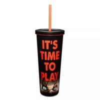 It's Playtime Chucky Cup with Straw - 24 oz.