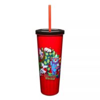 Killer Klowns from Outer Space Cup with Straw - 24 oz.