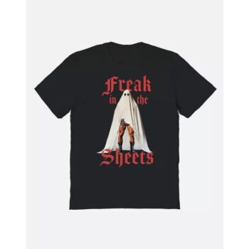 Freak in the Sheets T Shirt