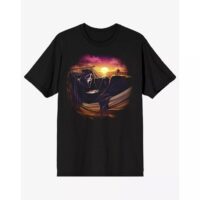 Ghost Face Spring Break T Shirt