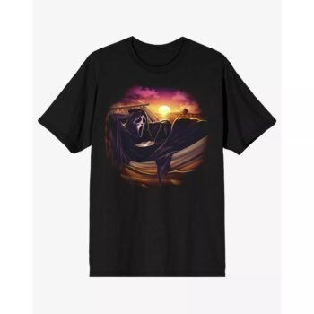 Ghost Face Spring Break T Shirt