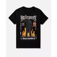 Halloween Michael Myers T Shirt