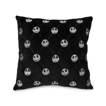 Jack Skellington Pillow - The Nightmare Before Christmas