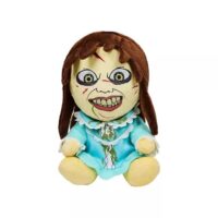 Regan Plush Toy - The Exorcist