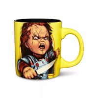 Chucky Good Guys Bump Out Coffee Mug - 20 oz.