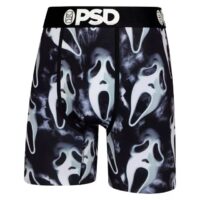 PSD Ghost Face Boxers