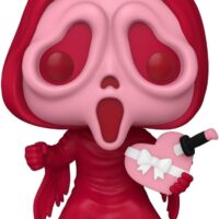 Funko Pop! Movies: Valentines - Ghostface