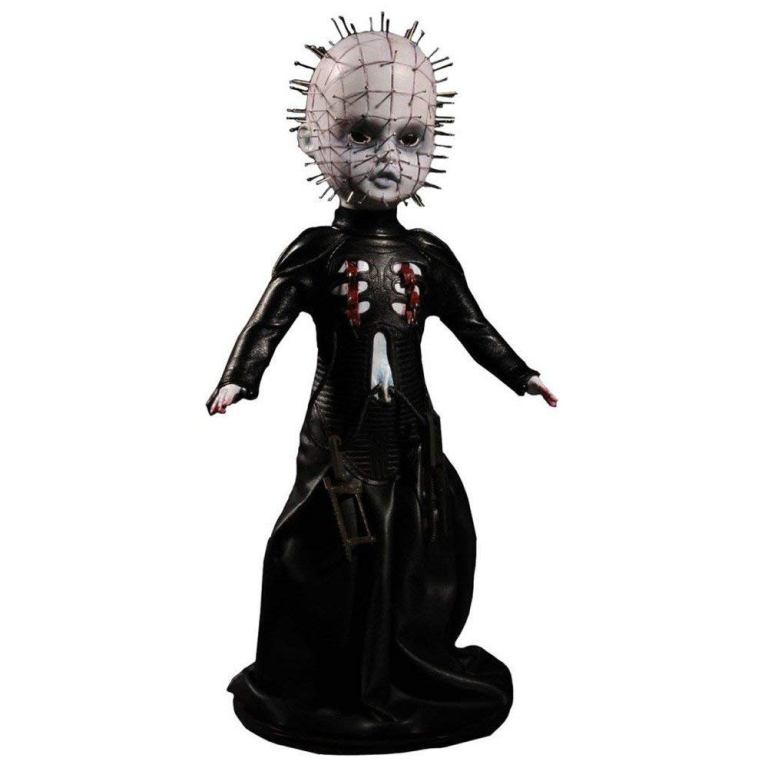 silent hill living dead doll