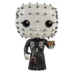 hellraiser funko pops