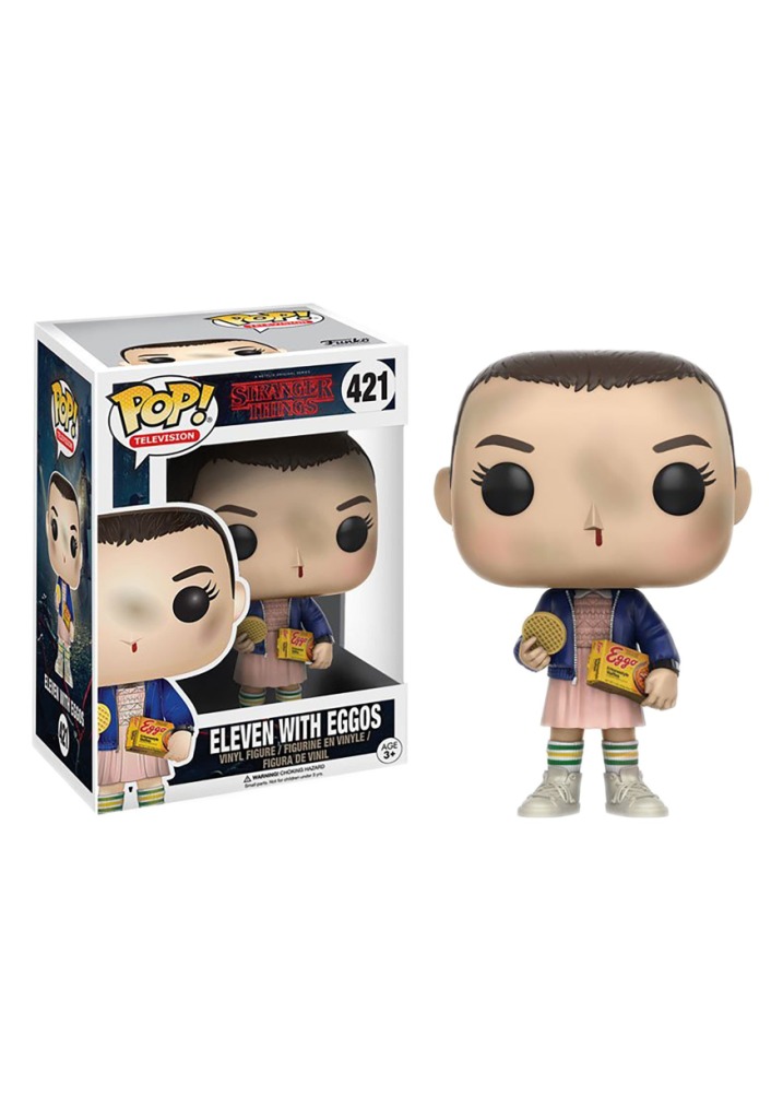 funko da eleven